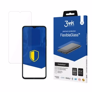Karastatud klaas 3mk FlexibleGlass jaoks Honor X6B