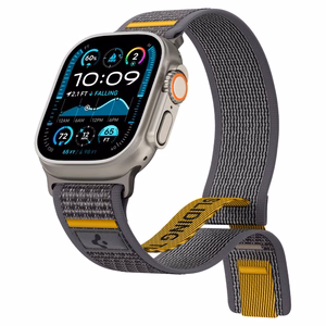 SPIGEN ATHLEX AIR APPLE WATCH 6 / 7 / 8 / 9 / 10 / SE / ULTRA 1 / 2 (44 / 45 / 46 / 49 MM) ACTIVE HALL