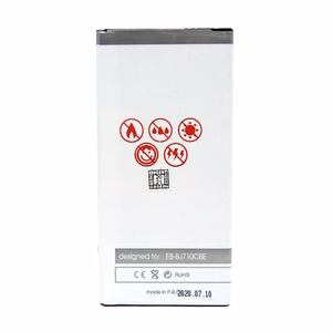 Аккумулятор MAXXIMUS для SAMSUNG J710 J7 2016 3300 mAh