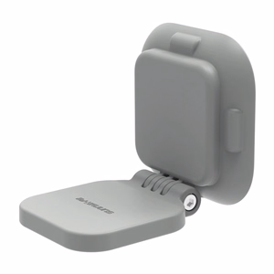 Sunnylife Magnetic Vertical/Horizontal Mount for Insta360 GO Ultra