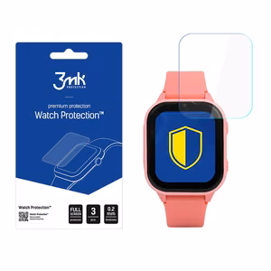 3mk Watch Protection™ v. ARC+ kaitsekile Garett Kids Sun Ultra 4G