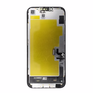 FixCell LCD Display jaoks IPHONE 14 Plus SOFT OLED 120Hz (Diagnosable: Used)
