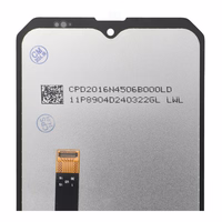 FixCell LCD Display jaoks BLACKVIEW BL8800 OEM without frame