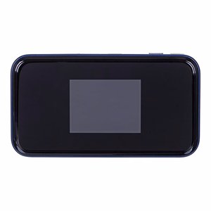 ZTE Wireless Router MU5001 WiFi 6 5G LTE