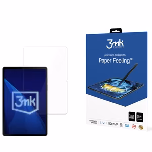 3mk Paper Feeling защитная плёнка Samsung Galaxy Tab S10 FE