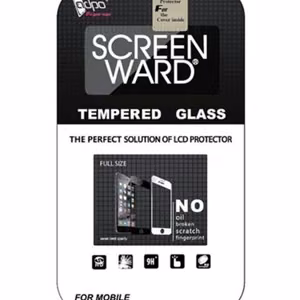 Tempered klaas Adpo 3D ümbris-friendly Samsung G981 S20 kumer must