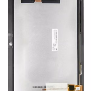 LCD ekraan Lenovo Tab M10 TB-X505 (P101DEA-AB0) puuteekraaniga must (taastatud) ORG