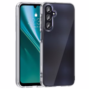 Etteri Clear ümbris jaoks Samsung Galaxy A25 5G (global)
