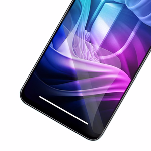 Honor 90 Smart – 3mk Silky Matt Pro telefoni ekraanikaitse