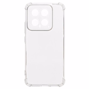 Clin Anti Shock 1,5mm jaoks XIAOMI 14 LÄBIPAISTEV