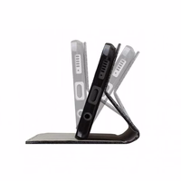 Phone Ümbris "Smart Magnet" Samsung A225 A22 4G Must