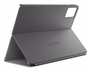 Lenovo ZG38C06985 – kaanega ümbris Idea Tab-le, hall