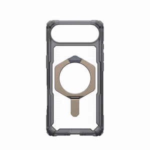 UAG Urban Armor Gear ümbris PLASMA XTE compatible with MagSafe jaoks IPHONE 17 Air ash / titanium