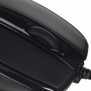 Activejet AMY-083 juhtmeline USB hiir (optiline; 1000 DPI; must)