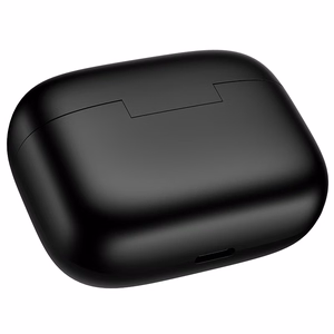 Mustad TWS Bluetooth-kõrvaklapid Borofone FQ13 Astute