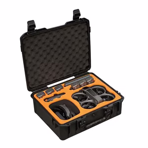 Super Kõva Ümbris Sunnylife jaoks DJI Avata 2