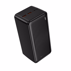 External battery Akupank Borofone BJ80C 22.5W 50000mAh must