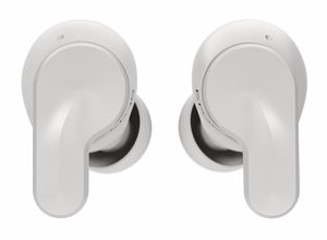EPOS ADAPT E1 TWS in-ear äri / igapäevased Bluetooth kõrvaklapid valged