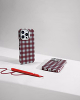 Benks Magnetic Armor Vichy Kevlar Ümbris (BF65) jaoks Iphone 16 Pro must