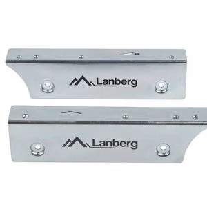 LANBERG HDD/SSD kinnitusraam 3.5" -> 2.5"