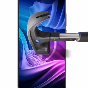 Realme GT 7T – 3mk Silky Matt Pro telefoni ekraanikaitse