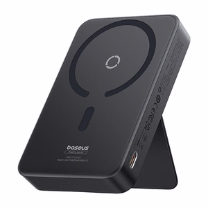 Akupank Baseus MagPro Magnetic 5000mAh 20W, MagSafe (must)