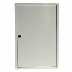 MCB kast TIBOX 585x900x115mm; 5x24P, sisseehitatav, siseruumides