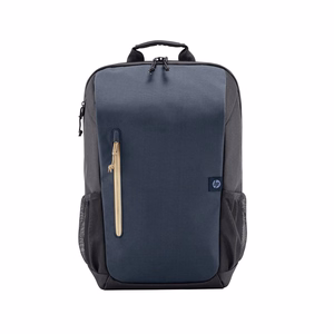 HP Travel 18 liitrit 15,6 Blue Night sülearvuti seljakott