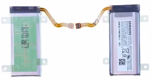 Aku original Samsung F721 Z Flip4 1070mAh EB-BF724ABY (service pack)