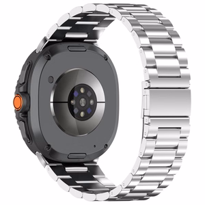 TECH-PROTECT STAINLESS SAMSUNG GALAXY WATCH 8 / CLASSIC (40 / 44 / 46 MM) HÕBEDANE