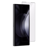 Benks Karastatud klaasist klaas Warrior HD Samsung Galaxy Z Fold 6 mustale klaasile