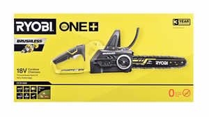 Ryobi 18V ONE+ OCS1830 – aku-kettsaag