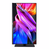 ASUS ProArt PA328QV computer monitor 80 cm (31.5") 2560 x 1440 pixels Quad HD LED must