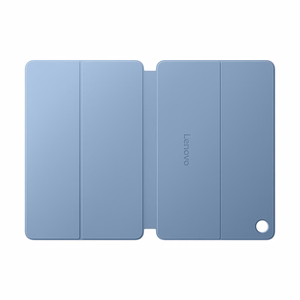 Lenovo Tab ZG38C06654 – kaanega ümbris, sinine