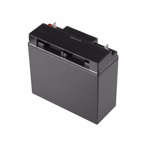 Green Cell AGM54 – suletud VRLA AGM-aku, 12 V, 22 Ah