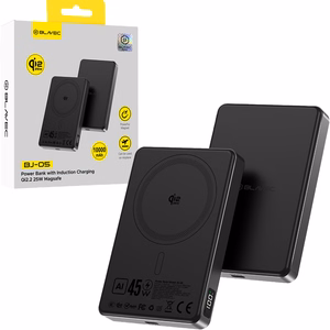 Blavec Selfie Stick Aluminium Fusion P-09 tripod + remote control 1,8 metres (SSFP09-TRB18) must (damaged packaging)