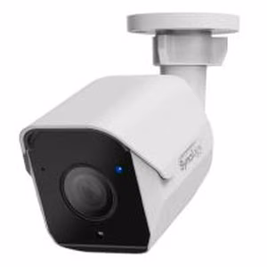 Synology 5MP IR silindri võrgukaamera BC500
