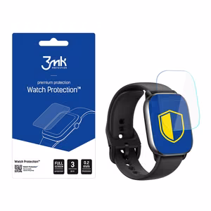 3mk Watch Protection™ v. ARC+ kaitsekile Xiaomi Amazfit GTS 4