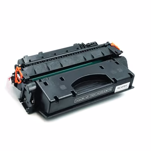 Compatible cartridge HP CE505X, CE505A