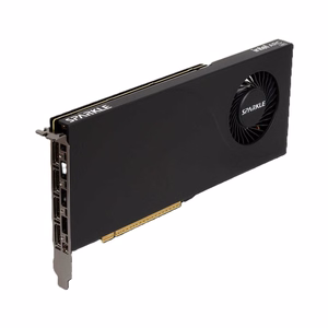 Sparkle Intel Arc Pro B50 Blower – professionaalne graafikakaart, 16 GB