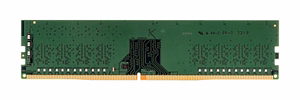 Kingston Technology ValueRAM KVR32N22S8/8 mälumoodul 8 GB 1 x 8 GB DDR4 3200 MHz