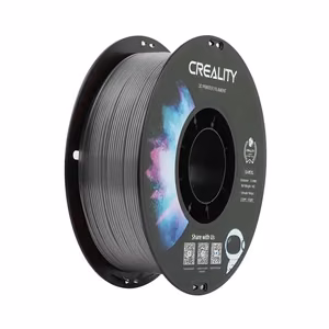 CR-PETG нить Creality (серый)