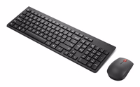 Lenovo 4X31R64491 keyboard Mouse included Office RF Wireless must