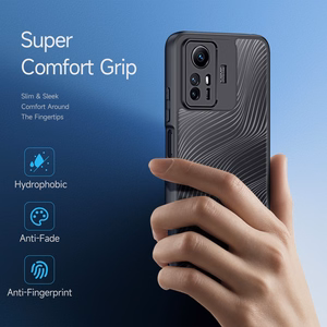 Ümbris Dux Ducis Aimo Xiaomi Redmi Note 12S