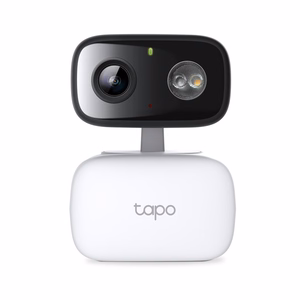 TP-Link juhtmevaba kaamera sise-/välitingimuste Tapo C206