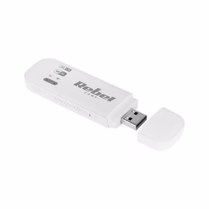 Rebel 4G modem (valge)