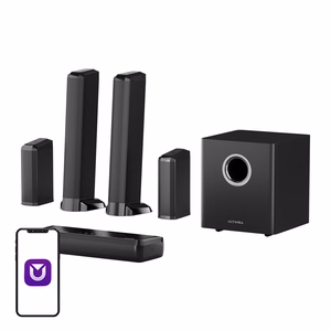 Ultimea Apollo S90 ribakõlar