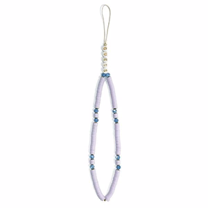 Guess Phone rihm Beads Heishi Lilac
