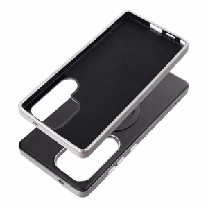 GENTLEMAN MAG COVER Ümbris compatible koos MagSafe jaoks IPHONE 17 must
