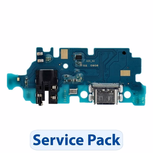ServicePack плата зарядки SAMSUNG A25 5G A256B GH96-16227A